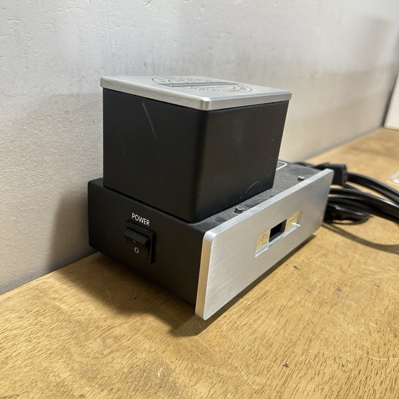 YAQIN Tube Amp Tube CD Buffer - Audiophile Power Transformer HiFi Sd-cd2 Tested - Picture 5 of 8